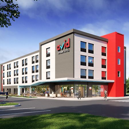 Avid Hotels - Melbourne - Viera By Ihg Екстериор снимка