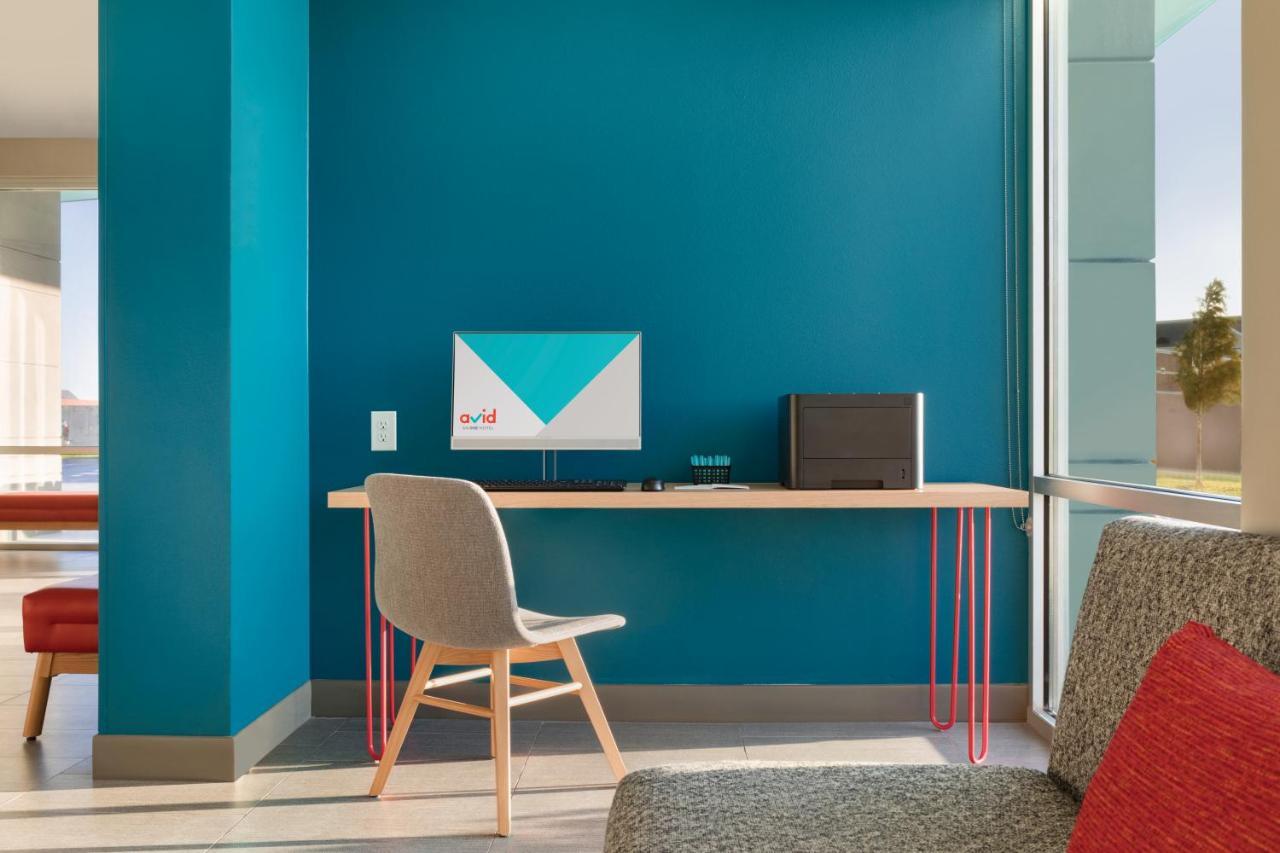 Avid Hotels - Melbourne - Viera By Ihg Екстериор снимка
