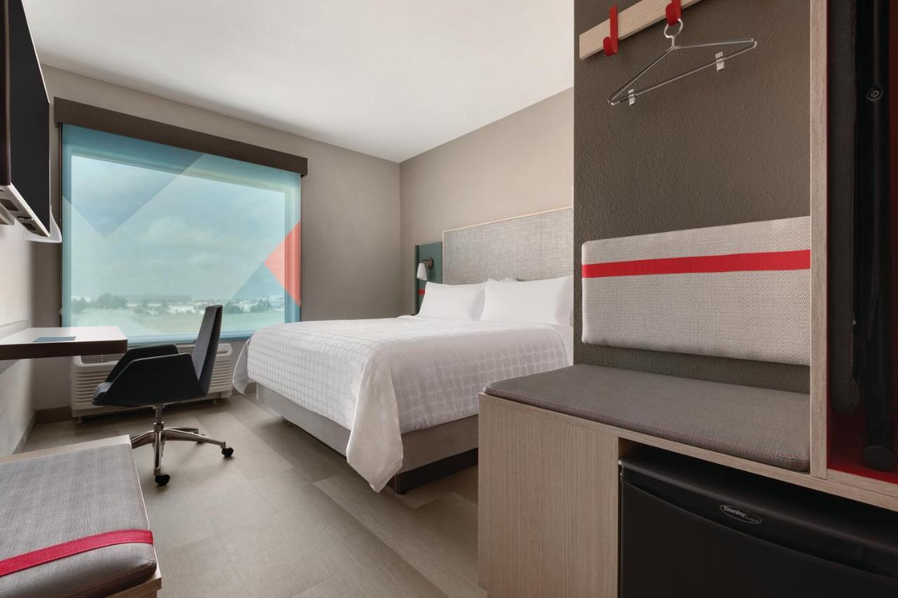 Avid Hotels - Melbourne - Viera By Ihg Екстериор снимка