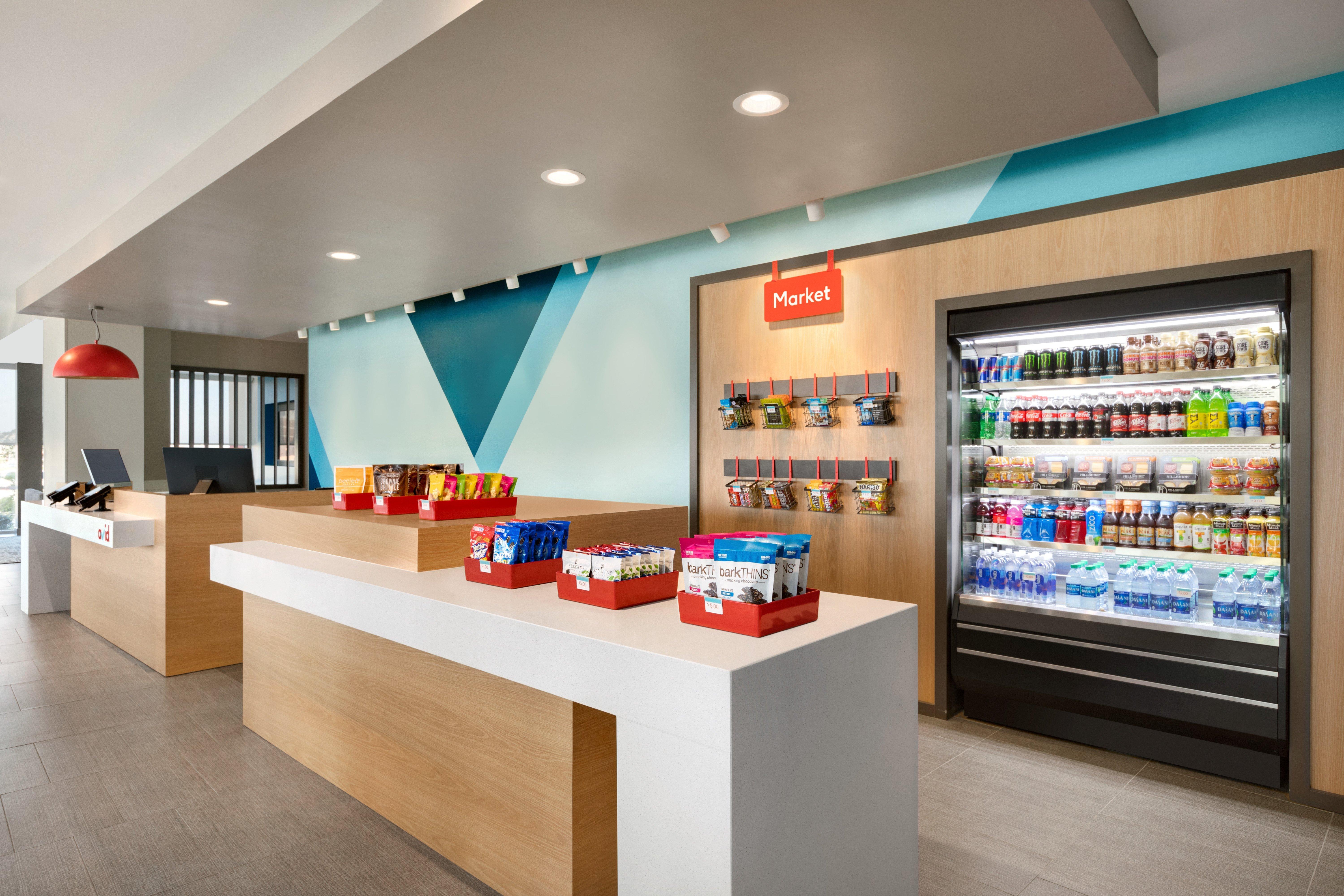Avid Hotels - Melbourne - Viera By Ihg Екстериор снимка