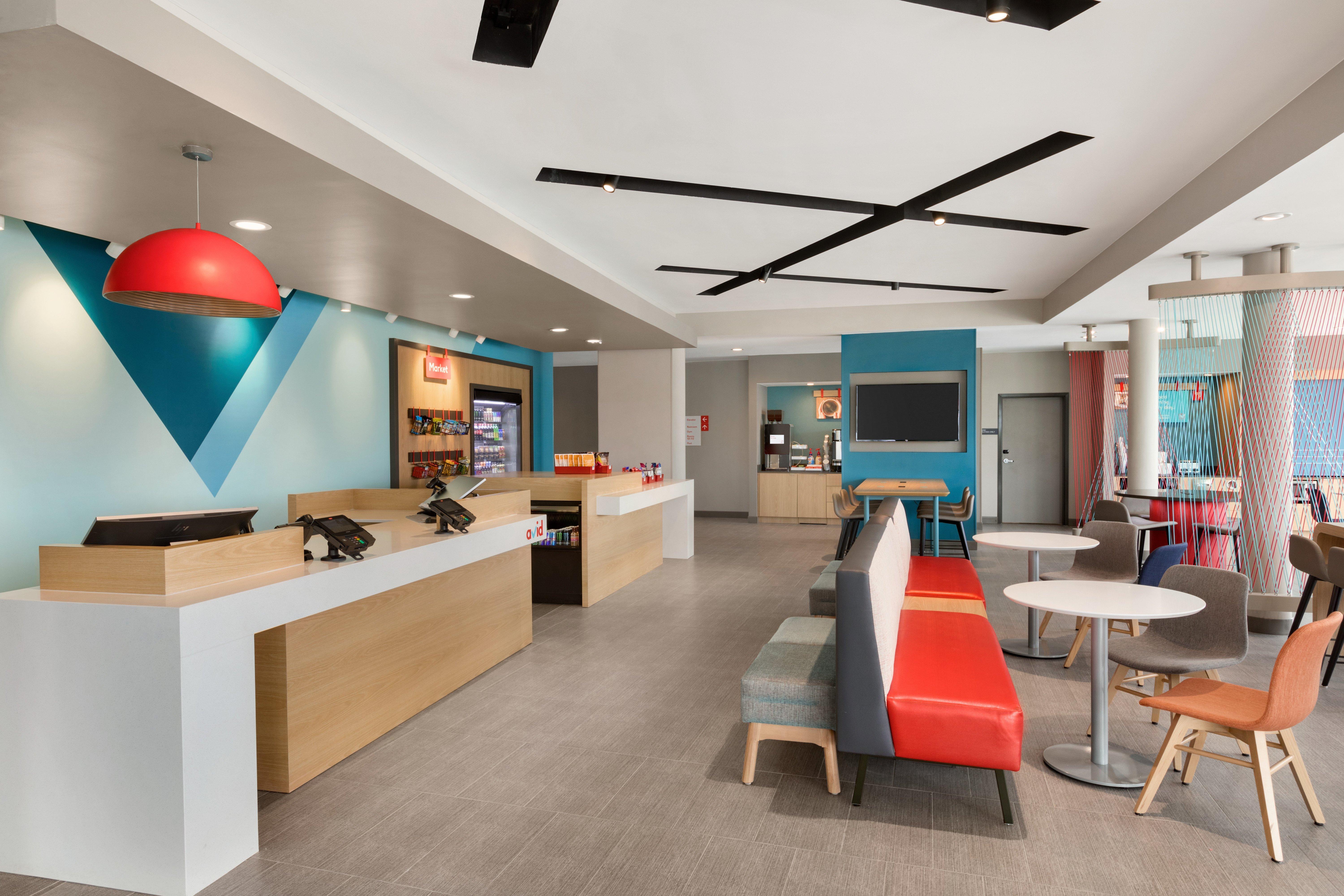 Avid Hotels - Melbourne - Viera By Ihg Екстериор снимка