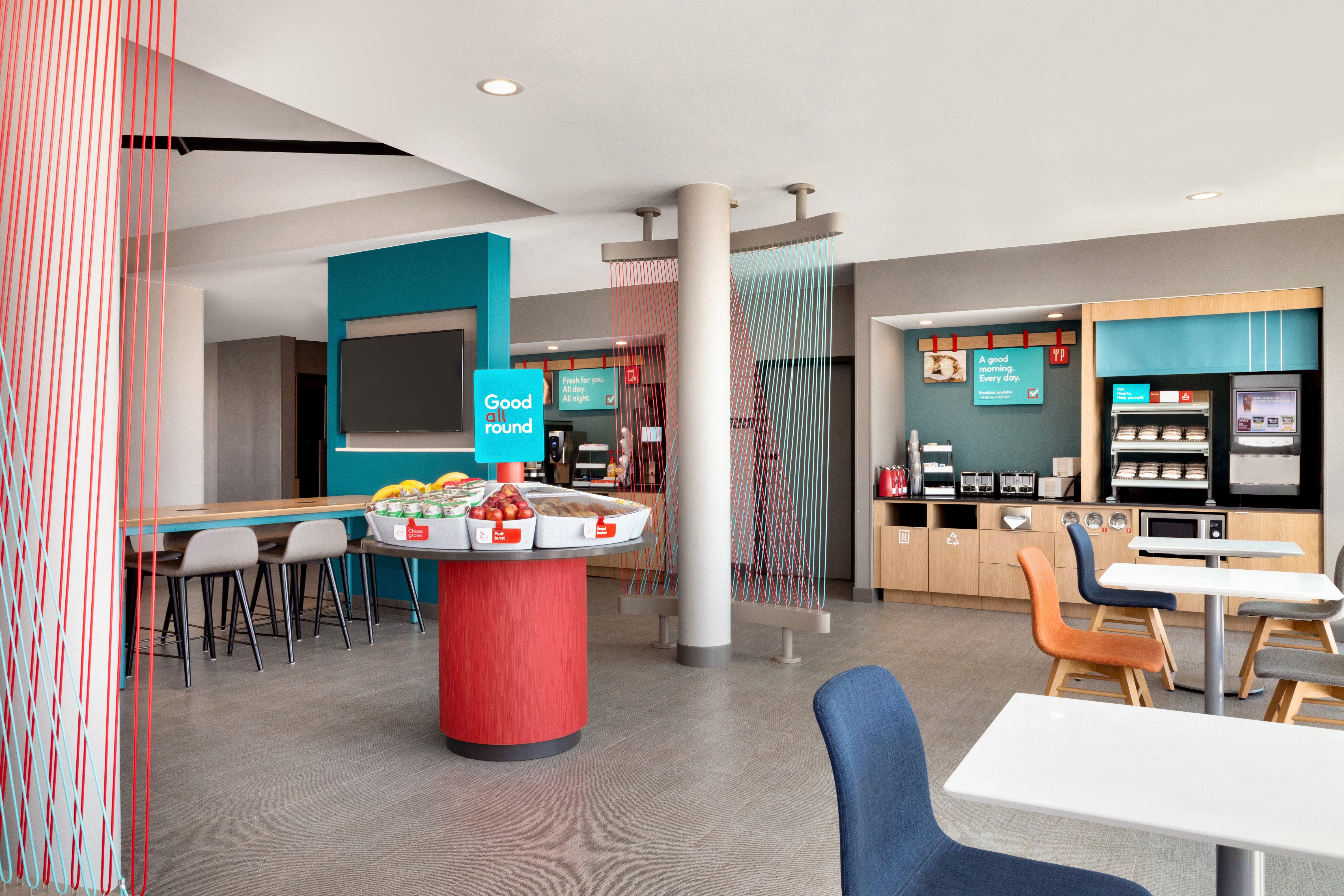 Avid Hotels - Melbourne - Viera By Ihg Екстериор снимка