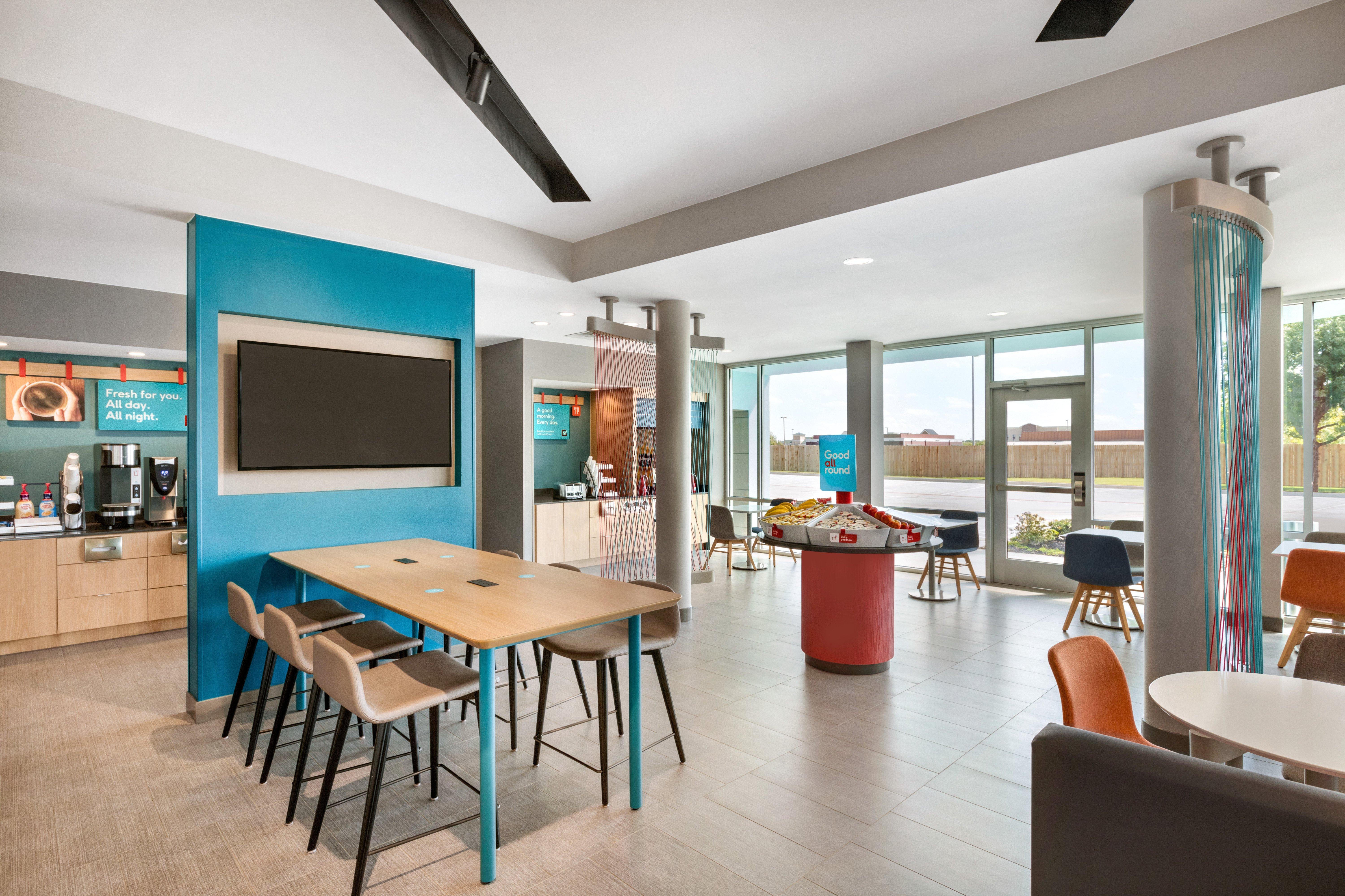 Avid Hotels - Melbourne - Viera By Ihg Екстериор снимка