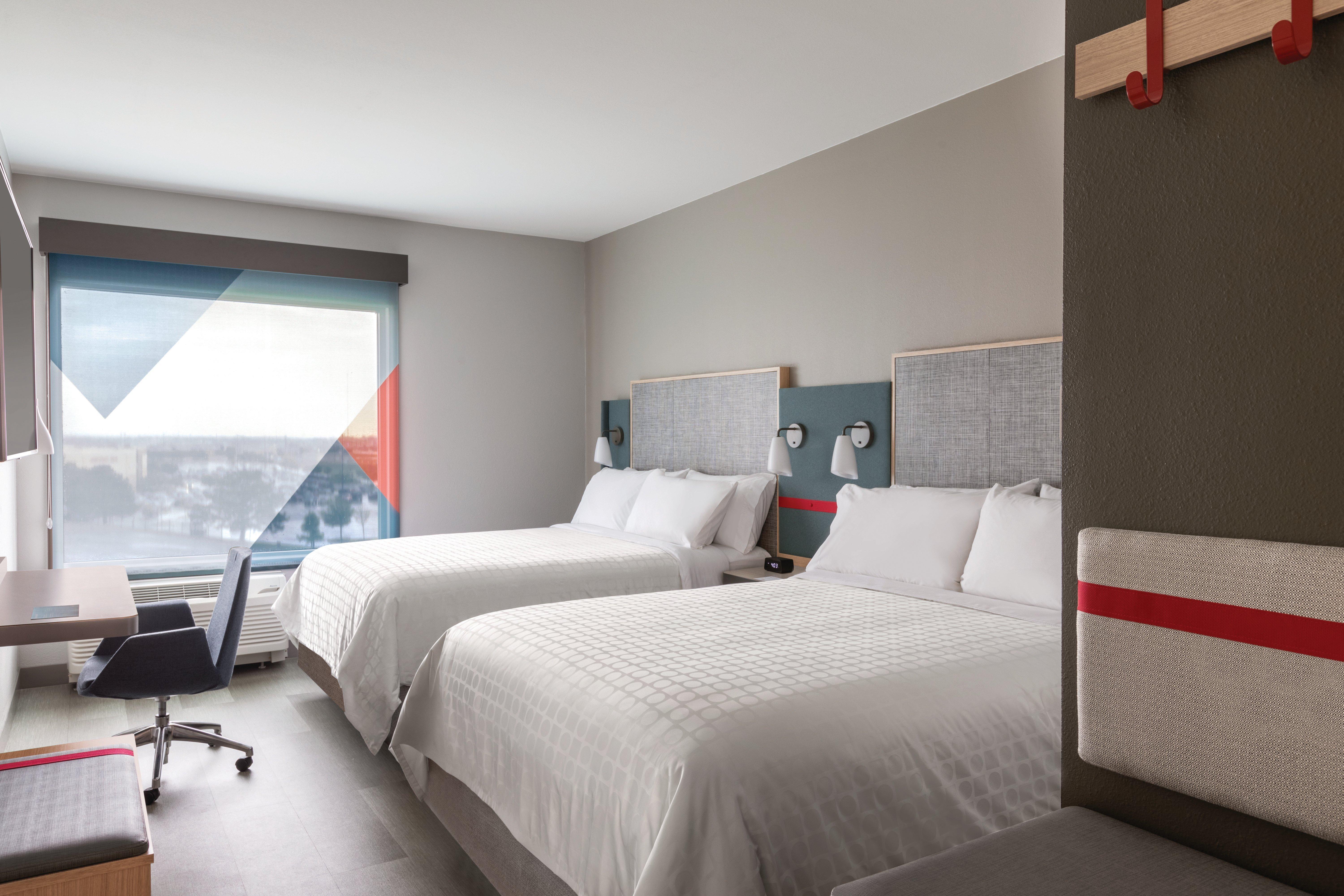 Avid Hotels - Melbourne - Viera By Ihg Екстериор снимка