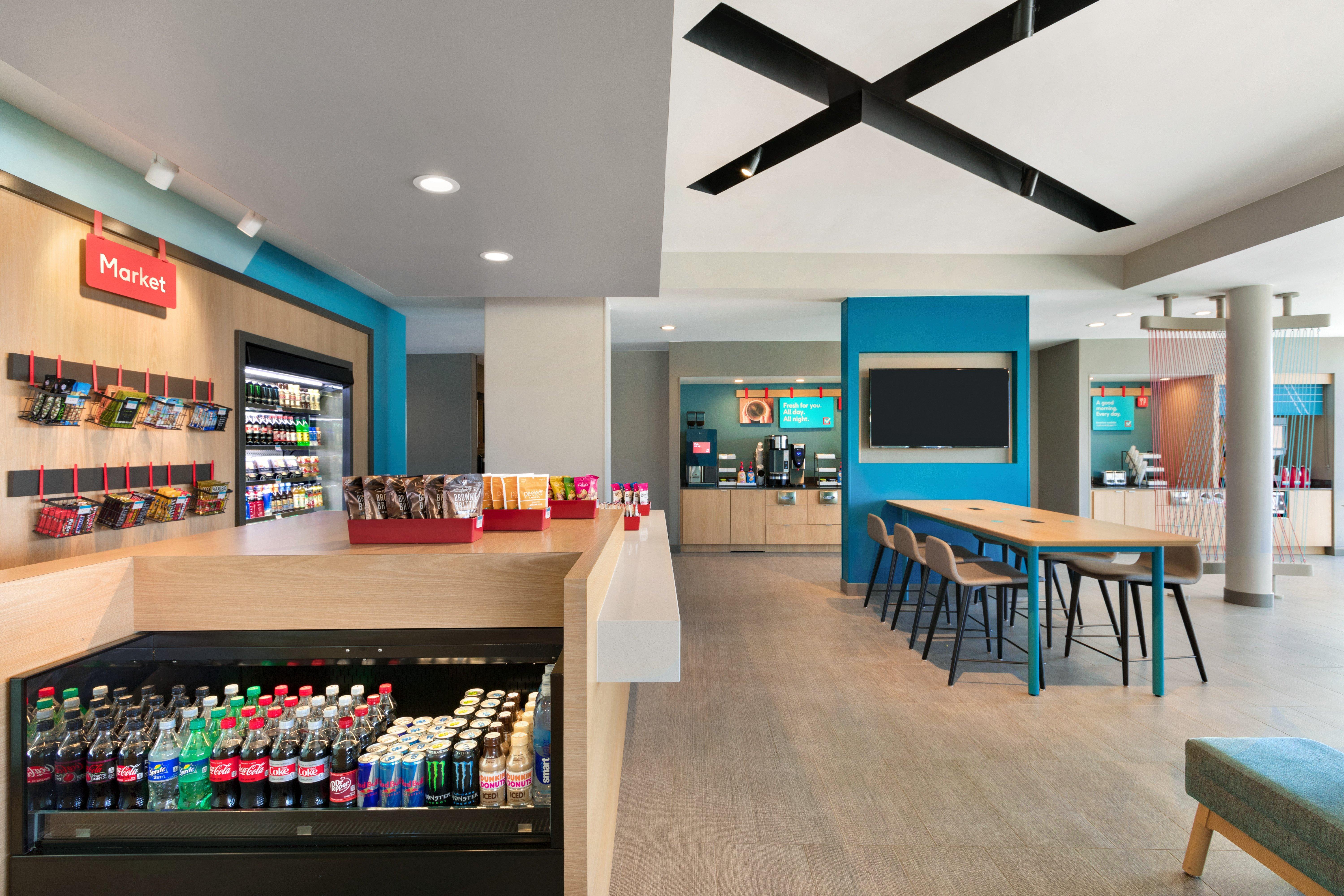 Avid Hotels - Melbourne - Viera By Ihg Екстериор снимка