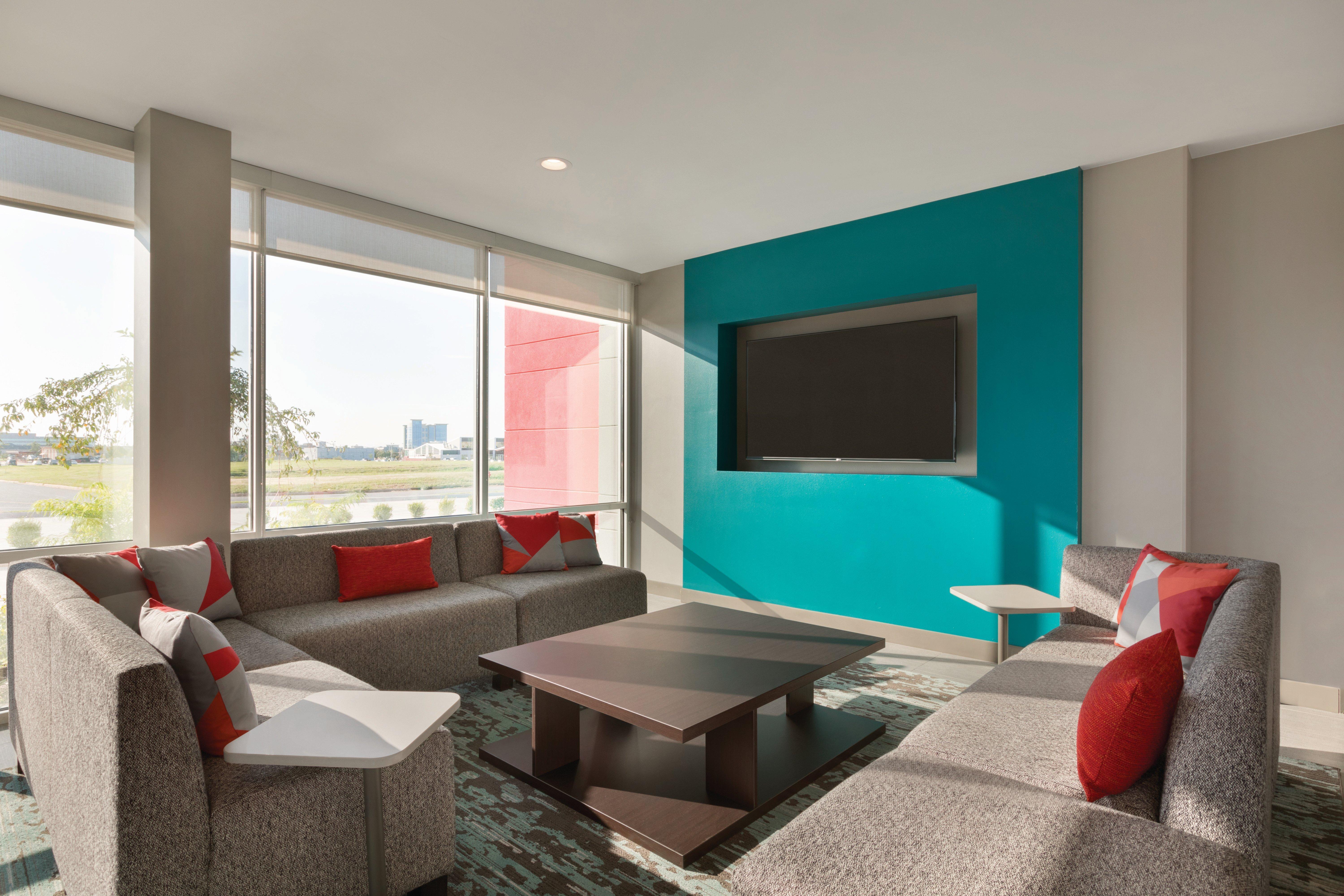 Avid Hotels - Melbourne - Viera By Ihg Екстериор снимка