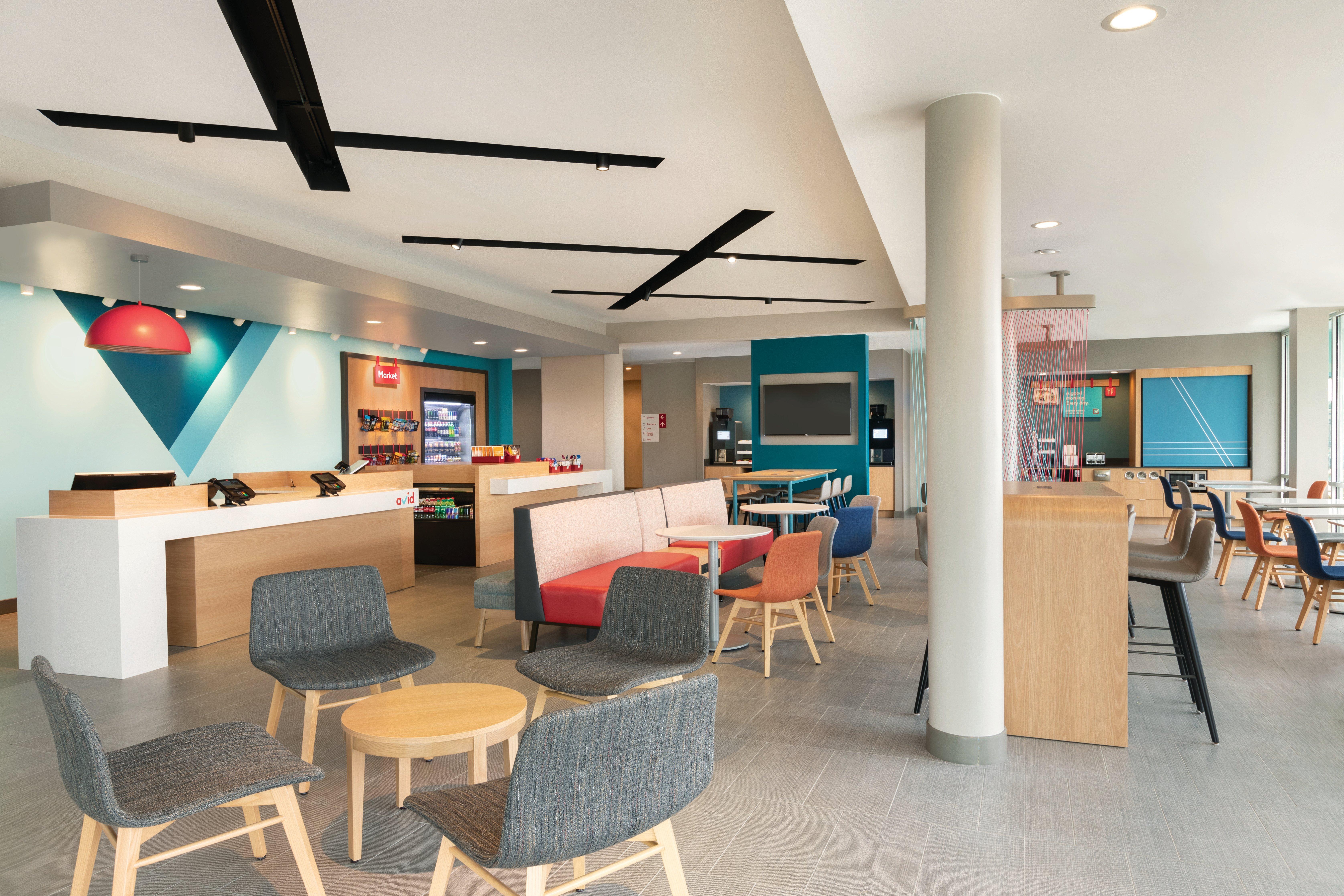 Avid Hotels - Melbourne - Viera By Ihg Екстериор снимка